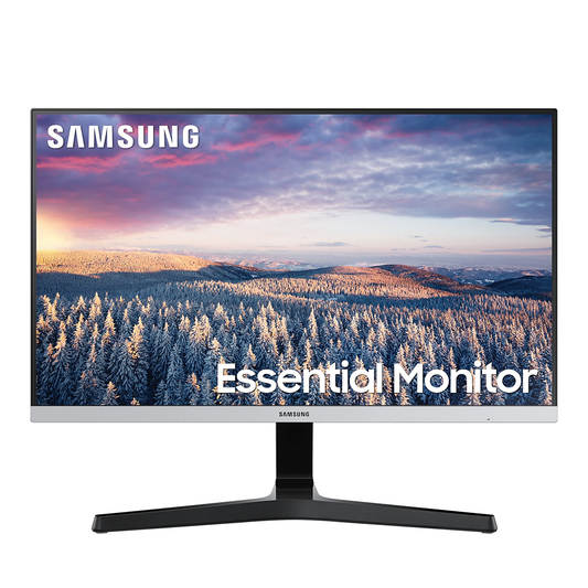 Moniteur Samsung S24R35AFHU 24' LED Full HD Slim