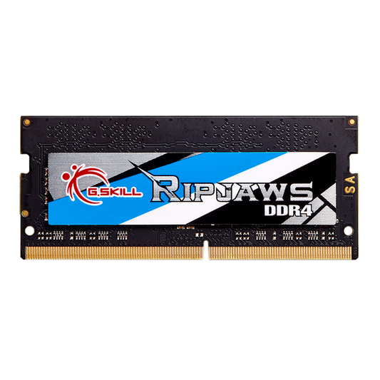 Mémoire So-Dim G.SKILL 16GB DDR4 3200MHz CL22 1.20v