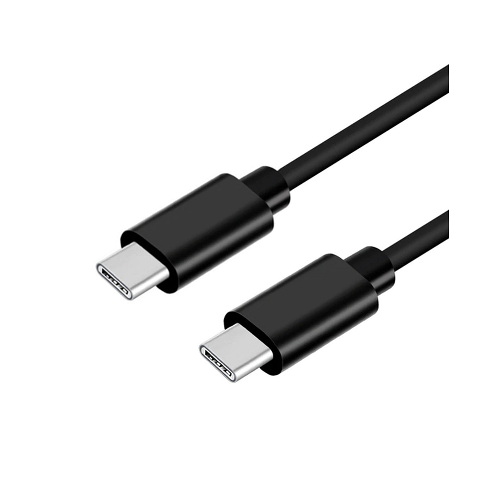Kinpower Câble USB Type C-C v3.1 Mâle Mâle 1M