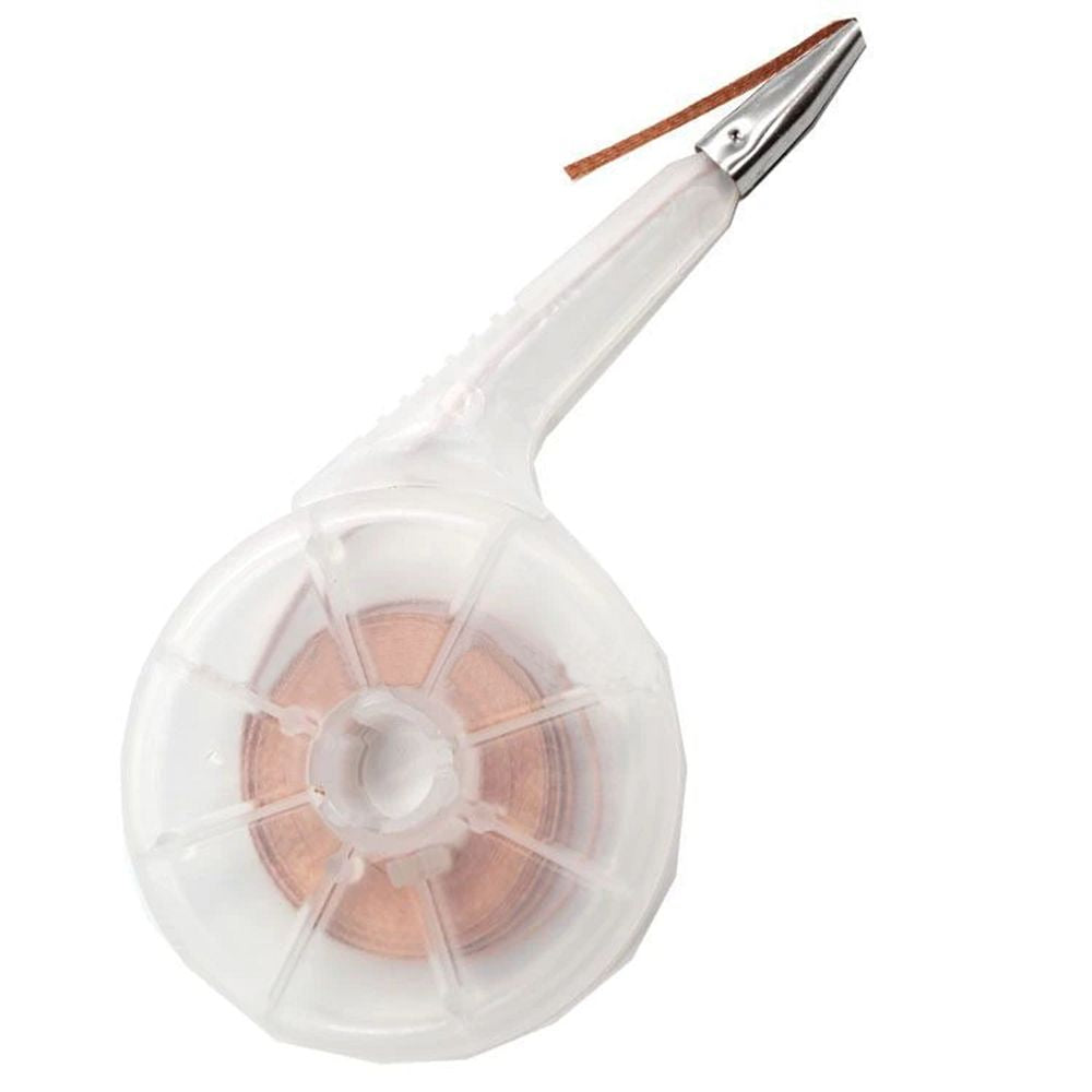 CP-30Y Fil à dessouder avec bouche en acier inoxydable