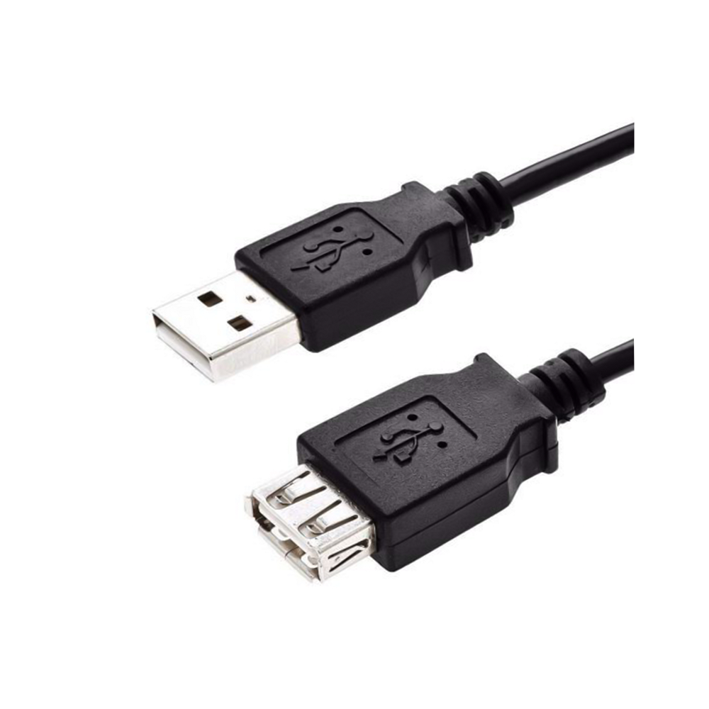 Kinpower Câble Rallonge USB 2.0 A Mâle vers A Femelle