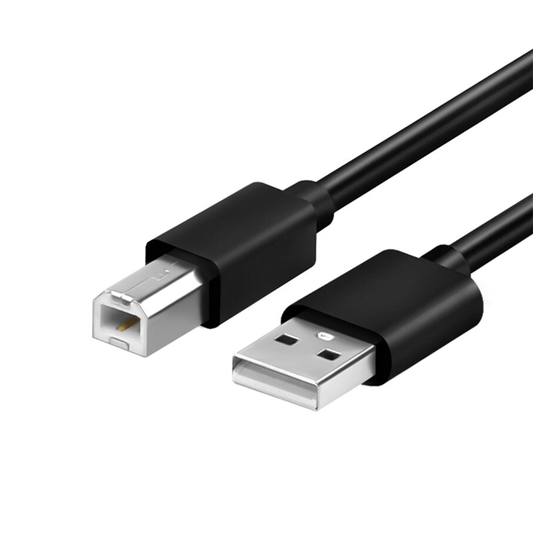 Kinpower Câble USB 2.0 A-B Mâle Mâle