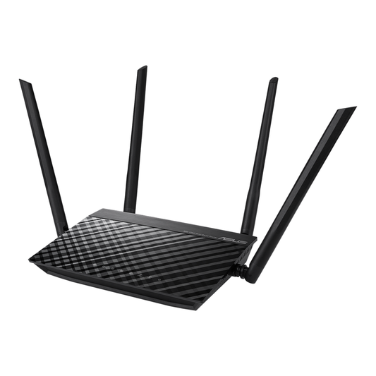 Asus RT-AC1200 V2 Routeur Wifi 5 AX 1200 Mbps MIMO