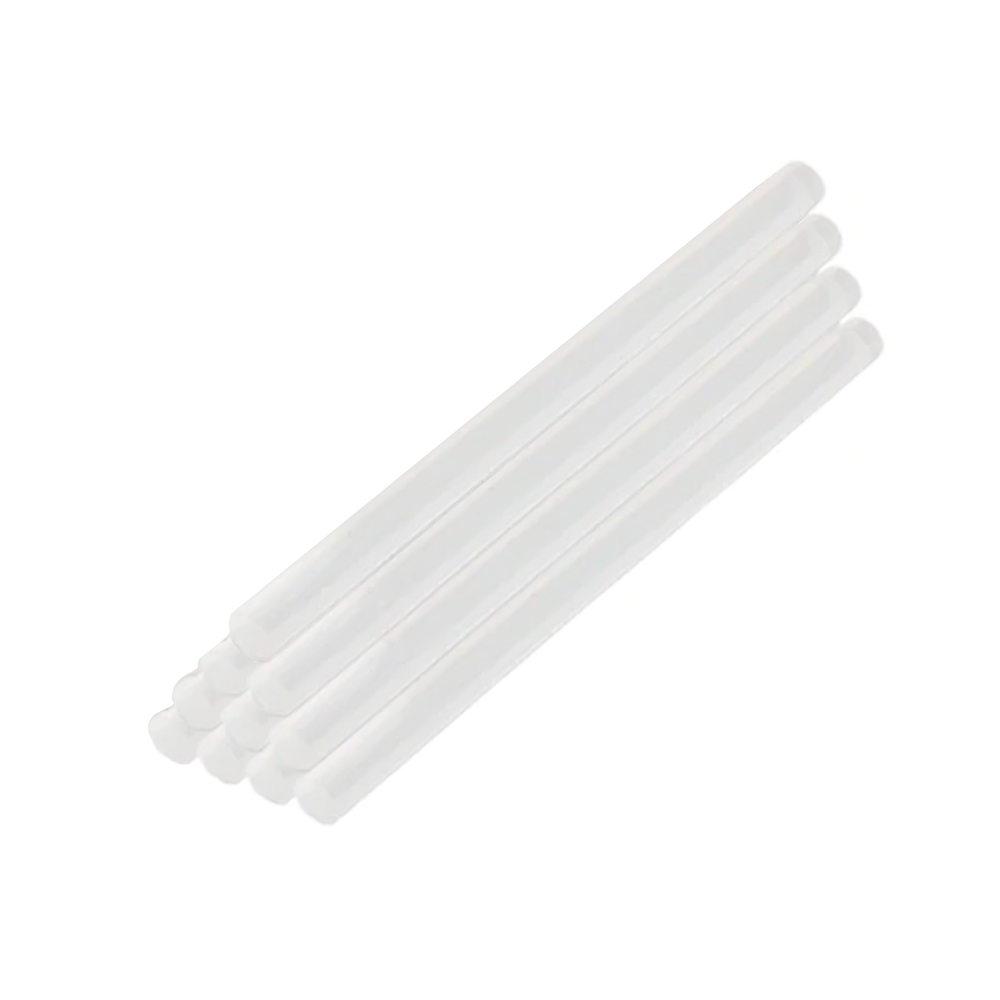 Lot de 10 Bâtons de colle chaude