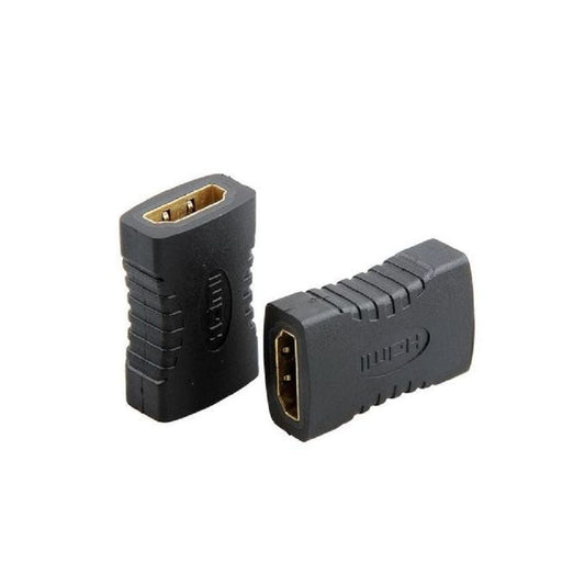 Kinpower Adaptateur Raccord HDMI Type A Femelle vers HDMI Type A Femelle