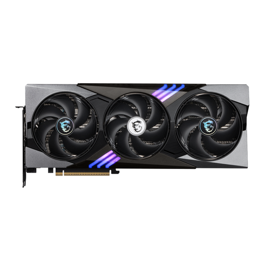 Carte Graphique MSI GeForce RTX 5080 Gaming Trio OC GDDR7 16GB