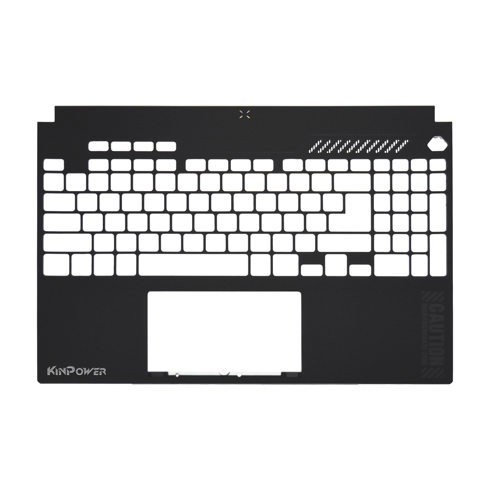 Coque Pour Ordinateur Portable Asus TUF507