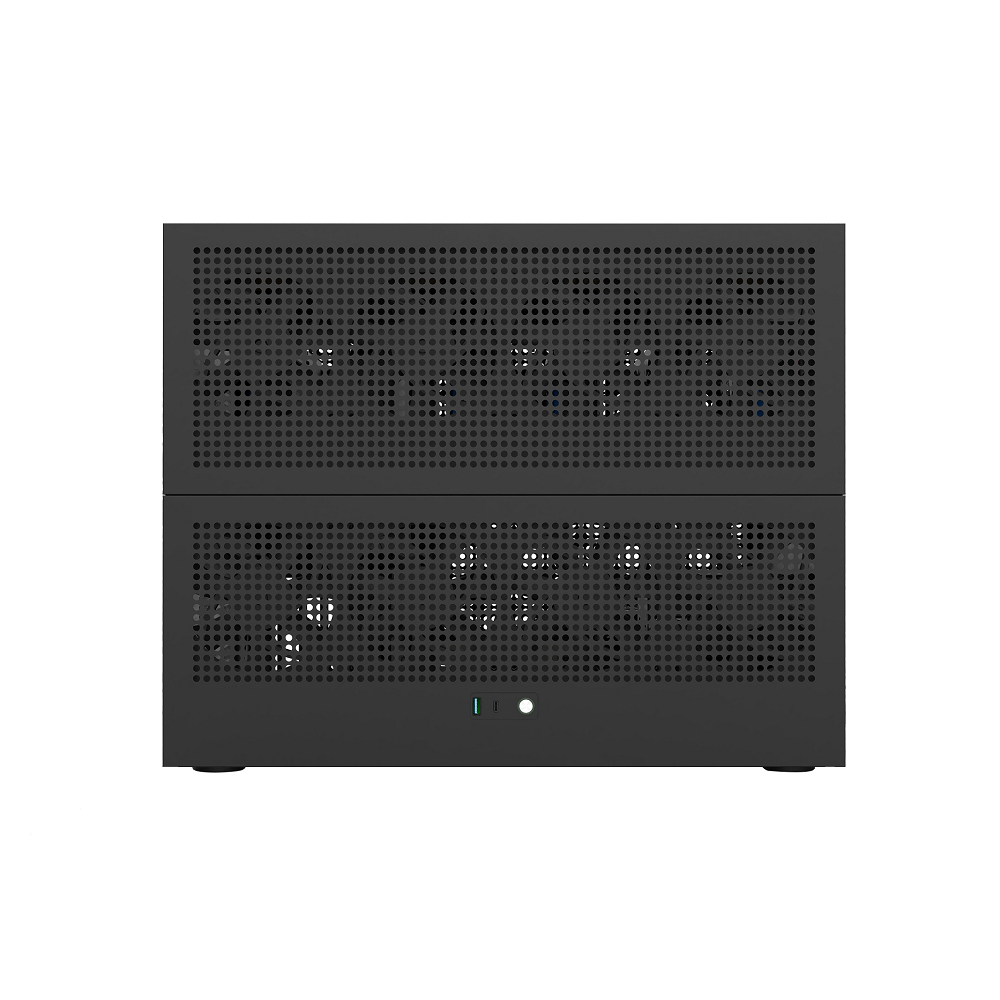 Serveur IA Entraînement-1 - AMD Entreprise Zen 2 32 Cores  64 Threads - 2 x RTX 5090 - 256Go RECC - 22TB Stockage