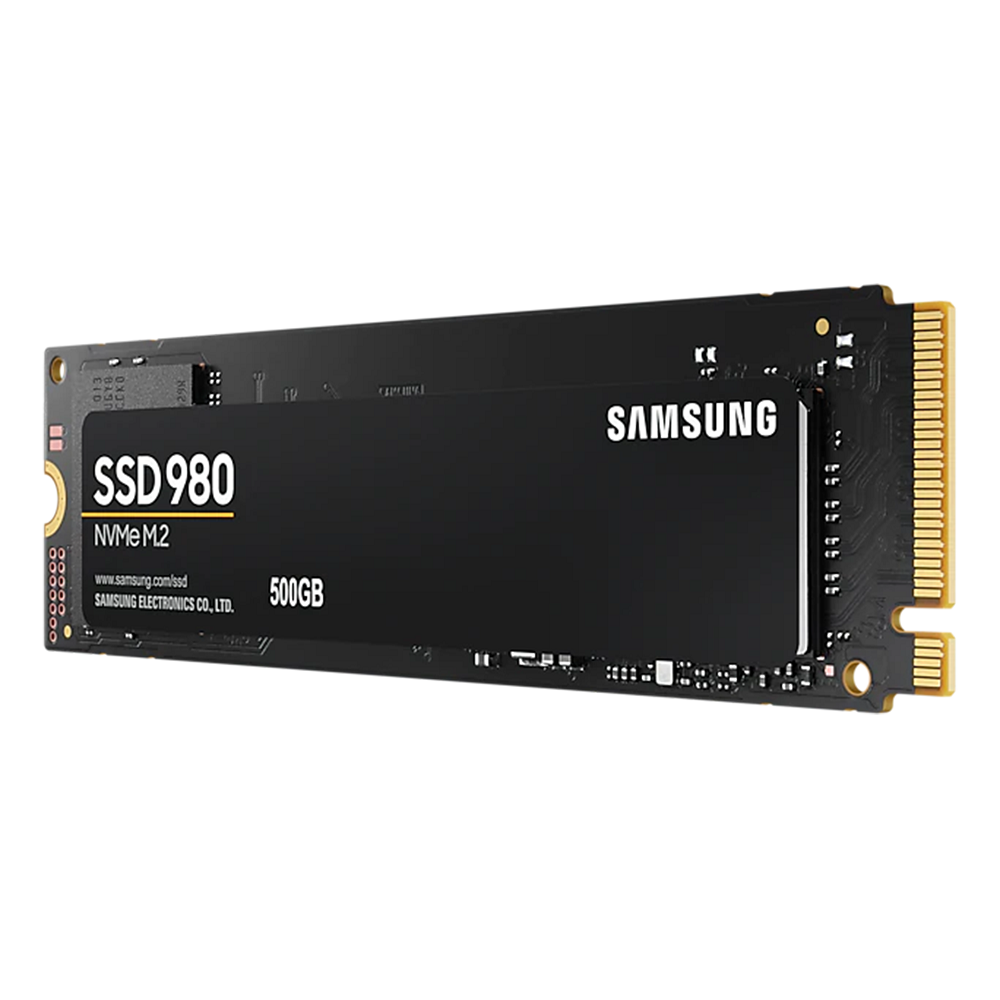 Disque Dur SSD Nvme M.2 M Key Samsung 980 500Go