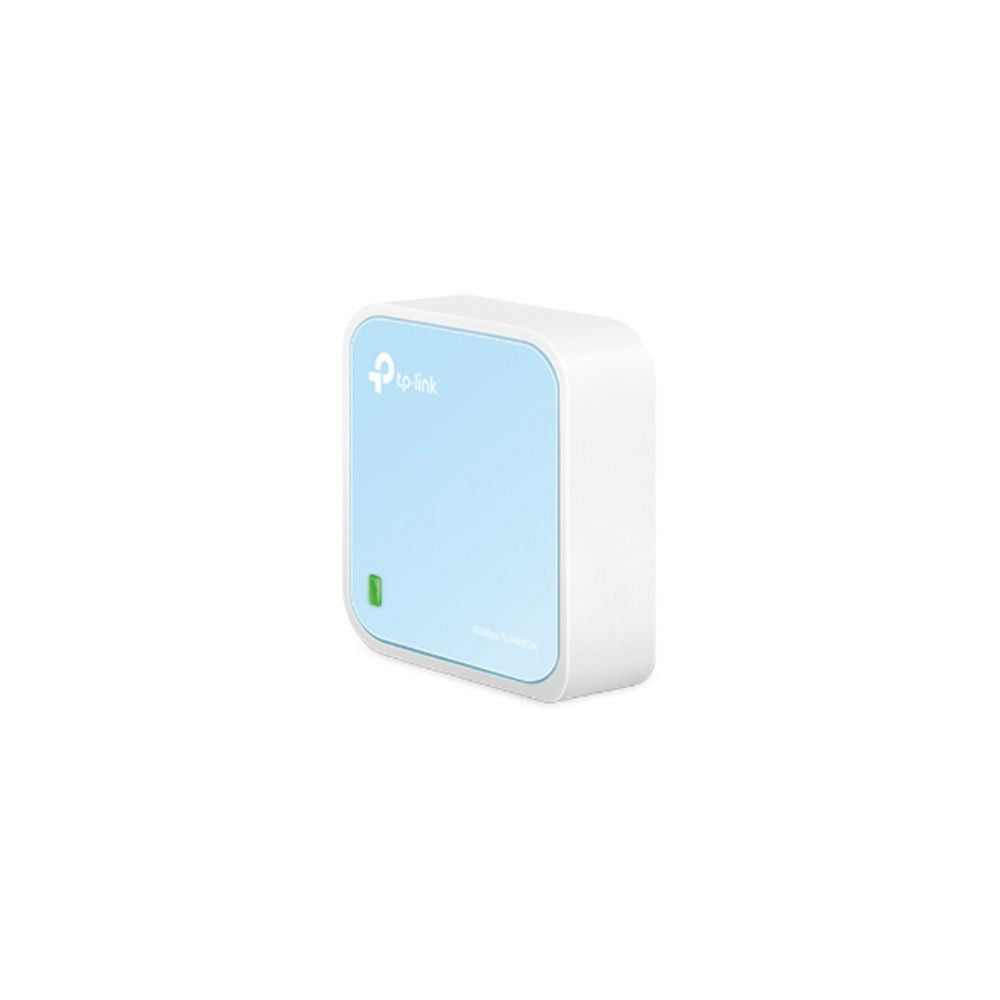 TP-Link TL-WR802N Routeur WiFi Nano 300 Mbps