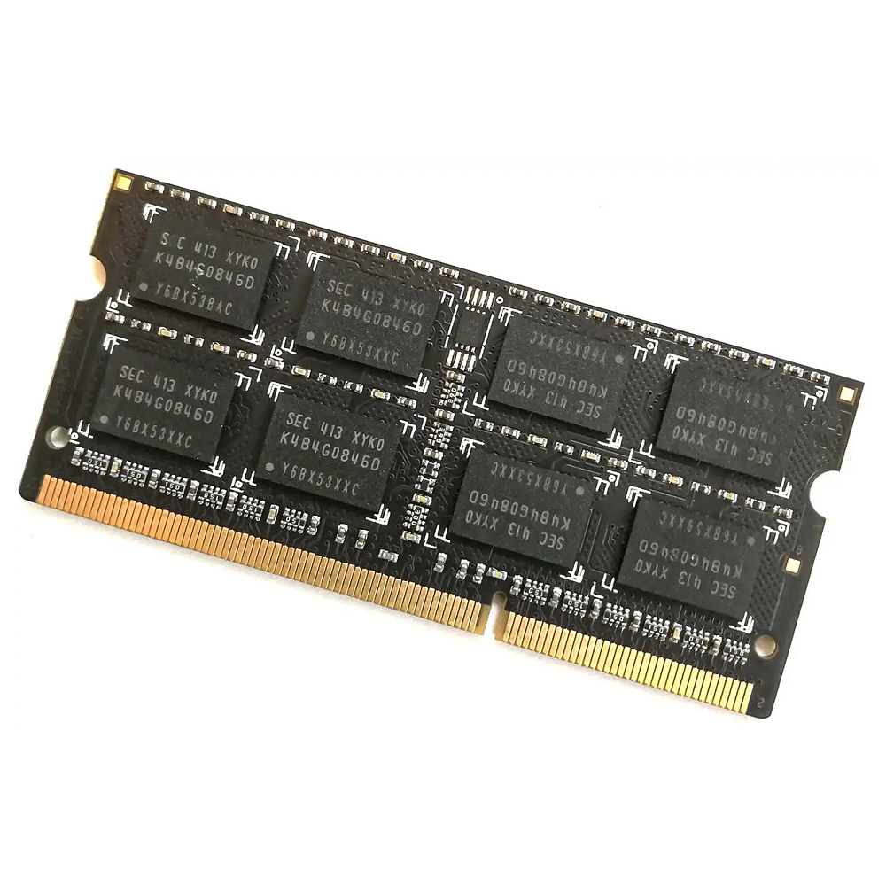 Mémoire G.skill 8GB DDR3L 1600MHz 1.35v