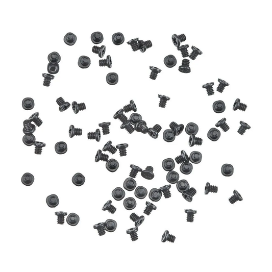 Lot de 100 Vis Fixation Clavier Compatible avec MacBook Pro Air Retina