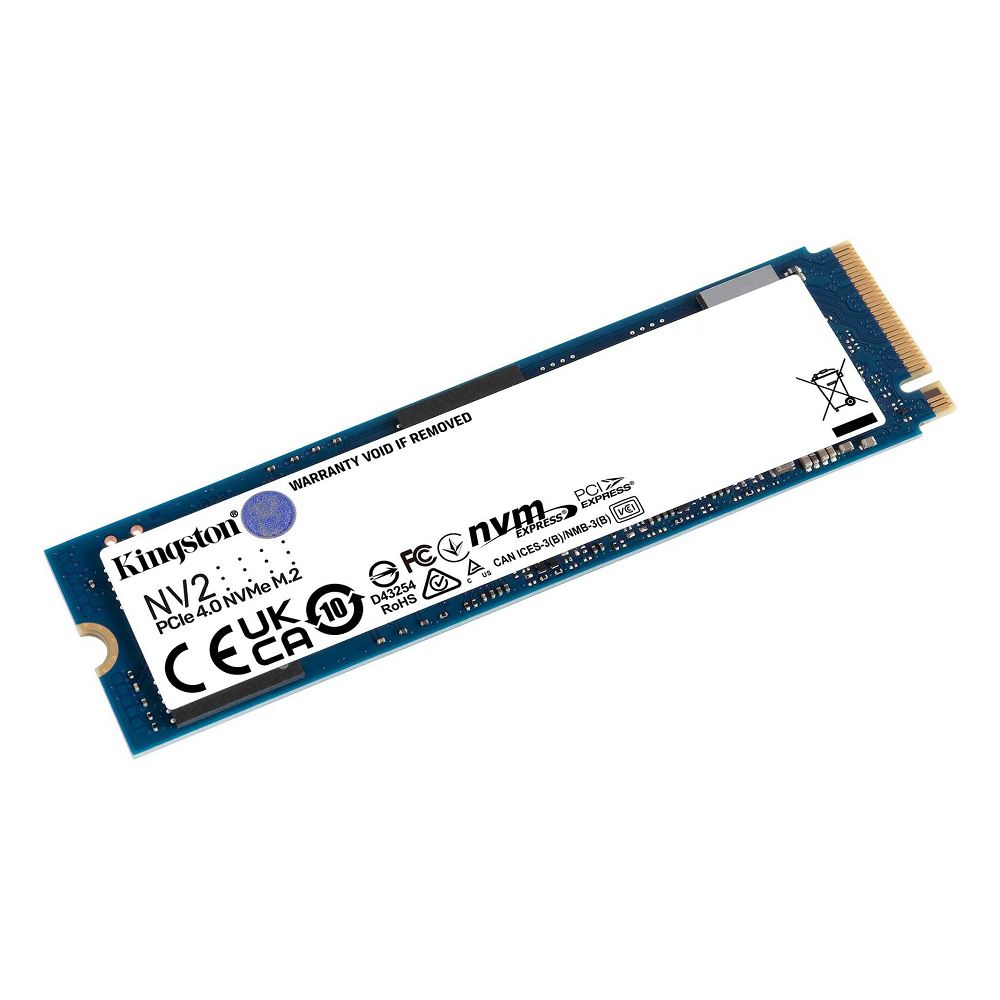 Disque Dur SSD Nvme M.2 M Key Kingston SNV3S 4TB