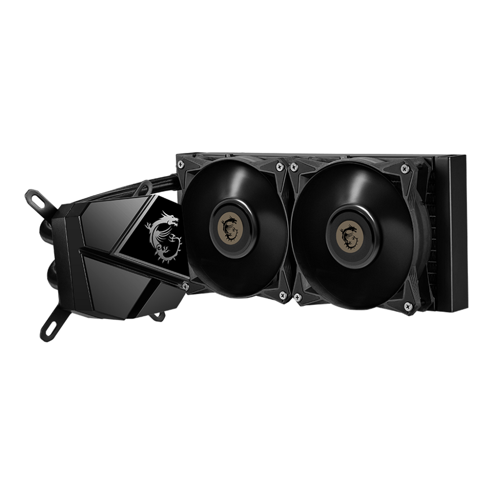 MSI Coreliquid P240 Système de Refroidissement Processeur