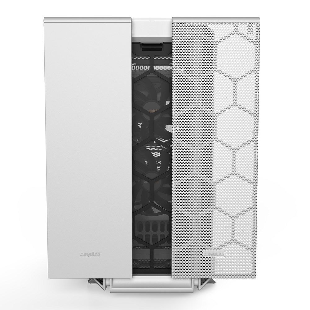 Châssis Station de travail Bequiet SILENT BASE 802