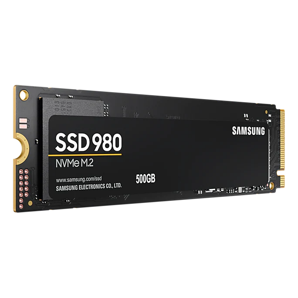 Disque Dur SSD Nvme M.2 M Key Samsung 980 500Go