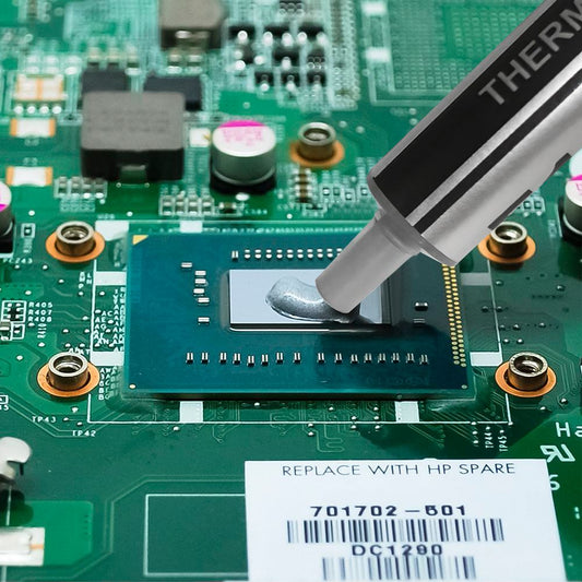 Pâte Thermique Cooler Master IC Essential E11.5g