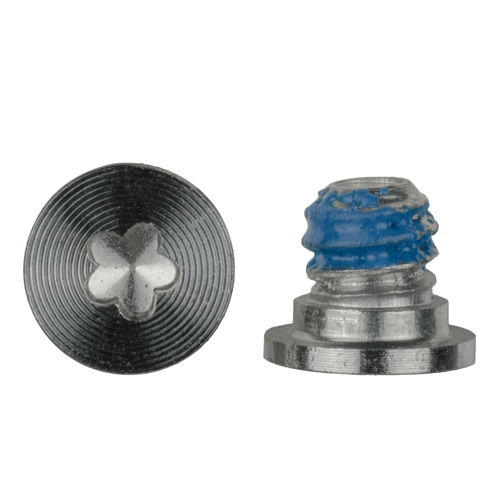 Lot de 10 Vis Fixation Coque Compatible avec MacBook Pro Retina A1398 A1425 A1502