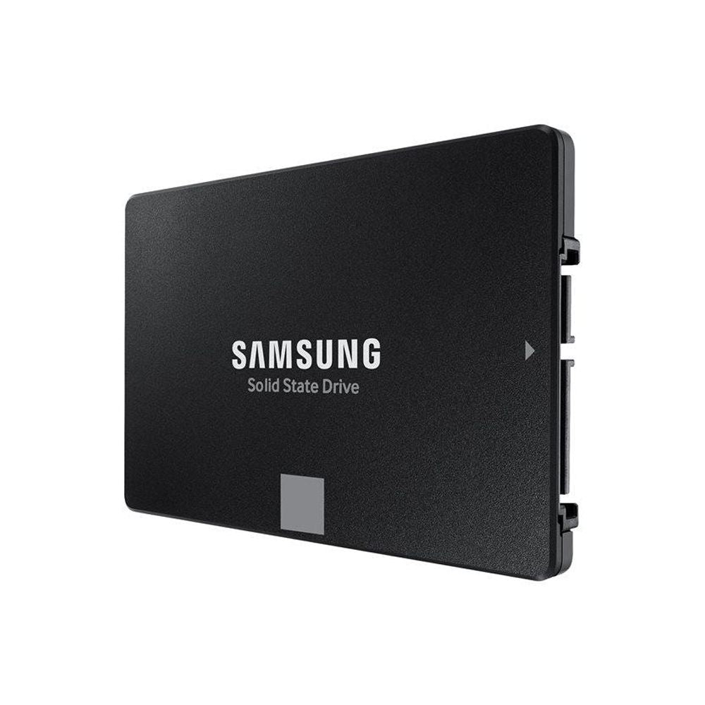Disque Dur SSD 2.5' SATA III Samsung 870 Evo 1TB
