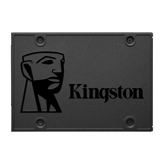 Disque Dur SSD 2.5' SATA III Kingston A400 960GB