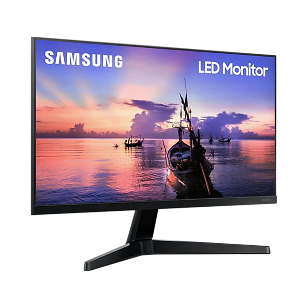 Moniteur Samsung F27T350FHR 27' LED Full HD Slim