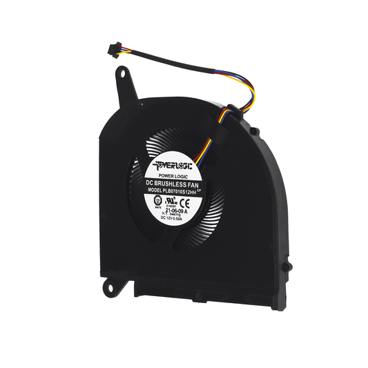 Ventilateur Fan d'ordinateur Portable Pour Gigabyte RP75 GPU 0.7cm
