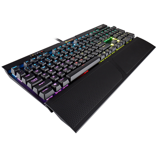 Clavier Azerty Gaming Mécanique Corsair Gaming K70 RGB MK.2