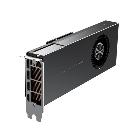 Carte Graphique Kinpower GeForce RTX 3080 Turbo Edition GDDR6X 10G