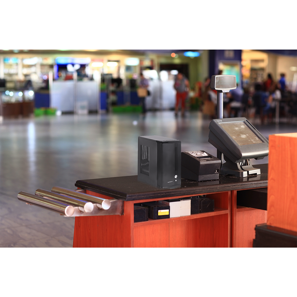 Mini PC Intel-3 i5-13500 14 Cores - 32Go RAM - SSD Nvme 1TB - Wifi 6E - BT 5.2 - Win11 Pro