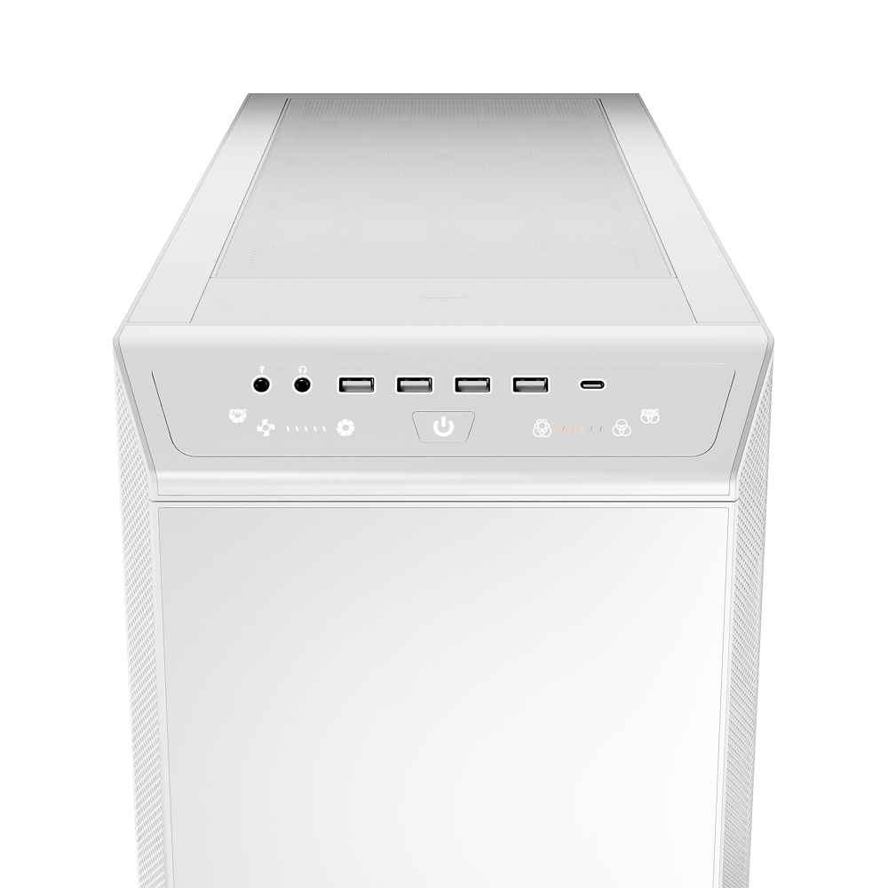 Châssis Station de travail Bequiet Dark Base Pro 901