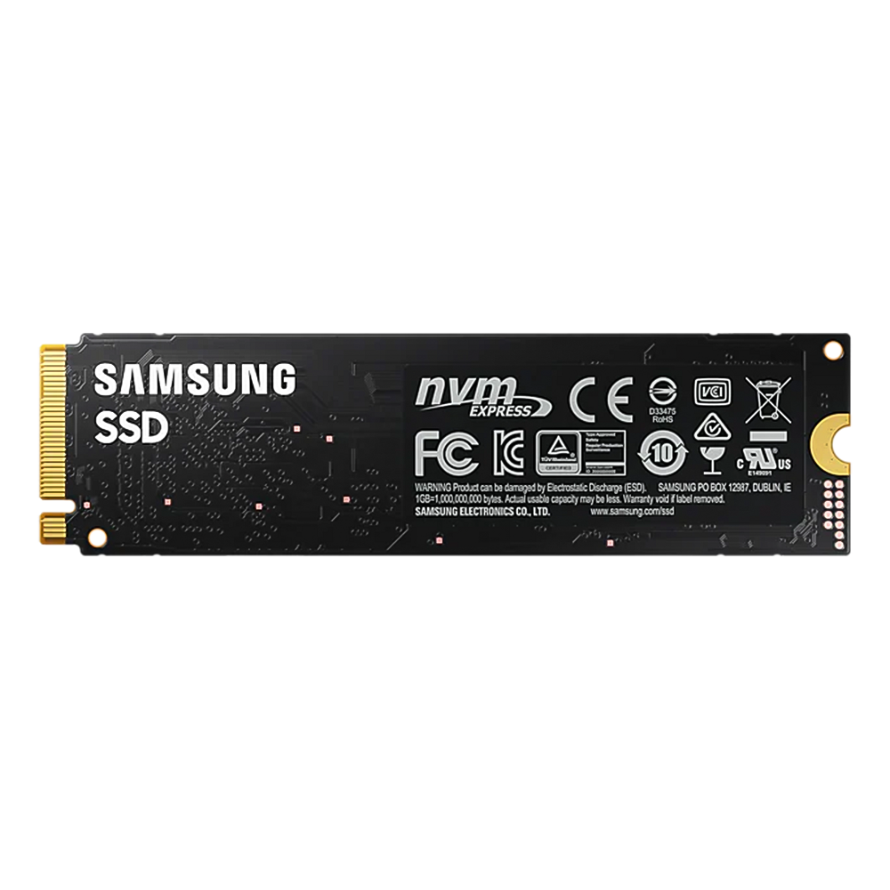 Disque Dur SSD Nvme M.2 M Key Samsung 980 500Go