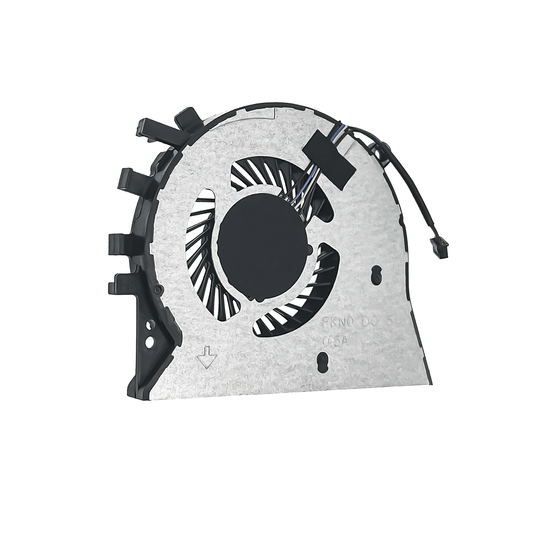 Ventilateur de CPU Fan 4Pin pour HP ProBook 470 Series 470 G7
