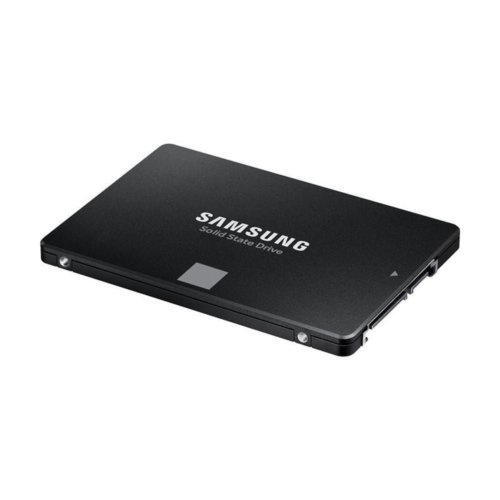 Disque Dur SSD 2.5' SATA III Samsung 870 Evo 1TB