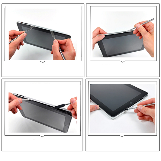 BST-148 Outil de démontage pour Ordinateurs Smartphones et Tablettes