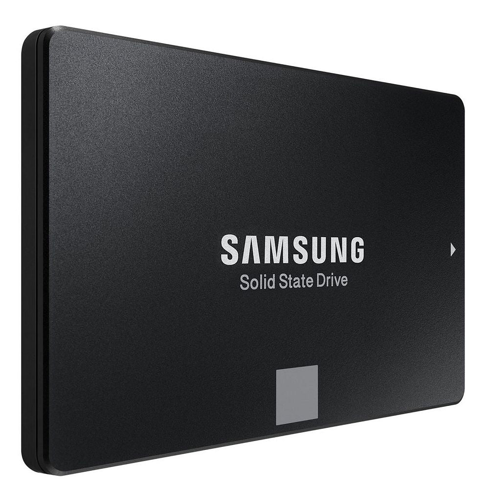 SSD Samsung 870 Evo 2.5' 500GB SATAIII (MZ-77E500B/EU)