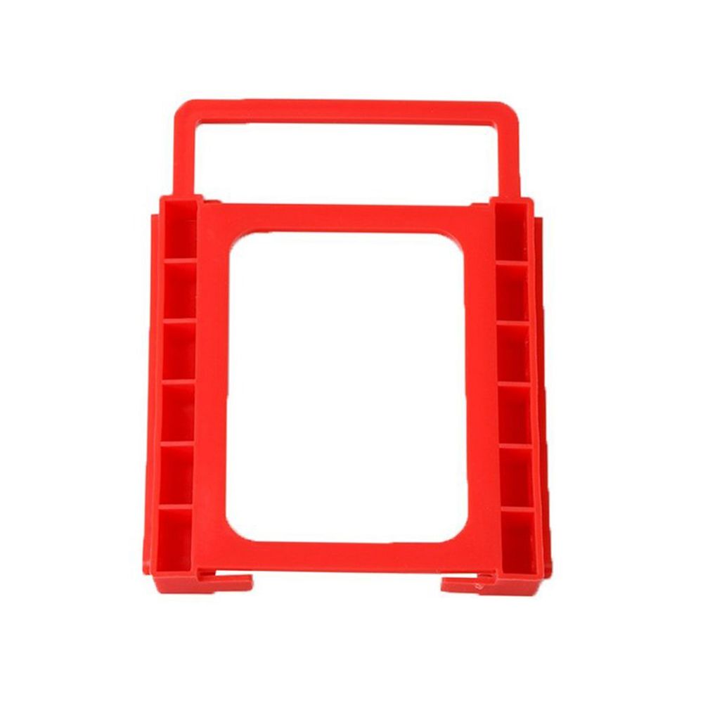 Kinpower Adaptateur de Montage Support Disque Dur 2,5" vers 3,5"