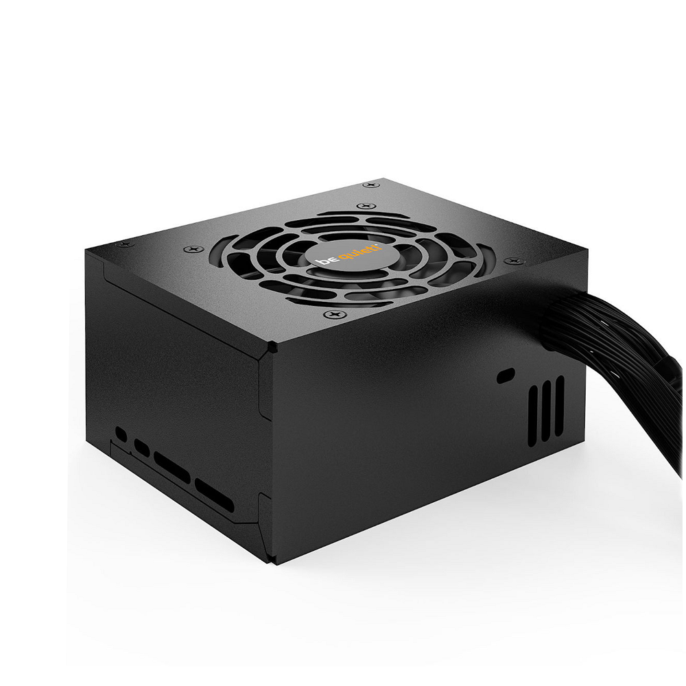 Alimentation SFX  Be quiet SFX3-450W 80Plus Bronze Pour Ordinateurs de Bureau