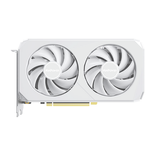 Carte Graphique Kinpower GeForce RTX 3060 Ti Stormforce 2x GDDR6 8G