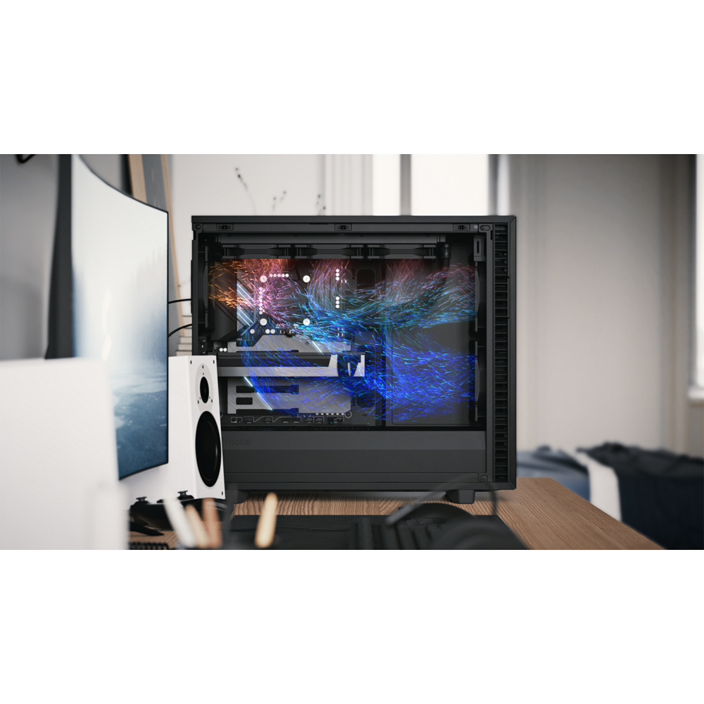 PC Modélisation 3D-3 Intel i9 14th 24 Cores 32 Treads - 128Go DDR5 - RTX 5080 - 2TB SSD - Win 11 Pro