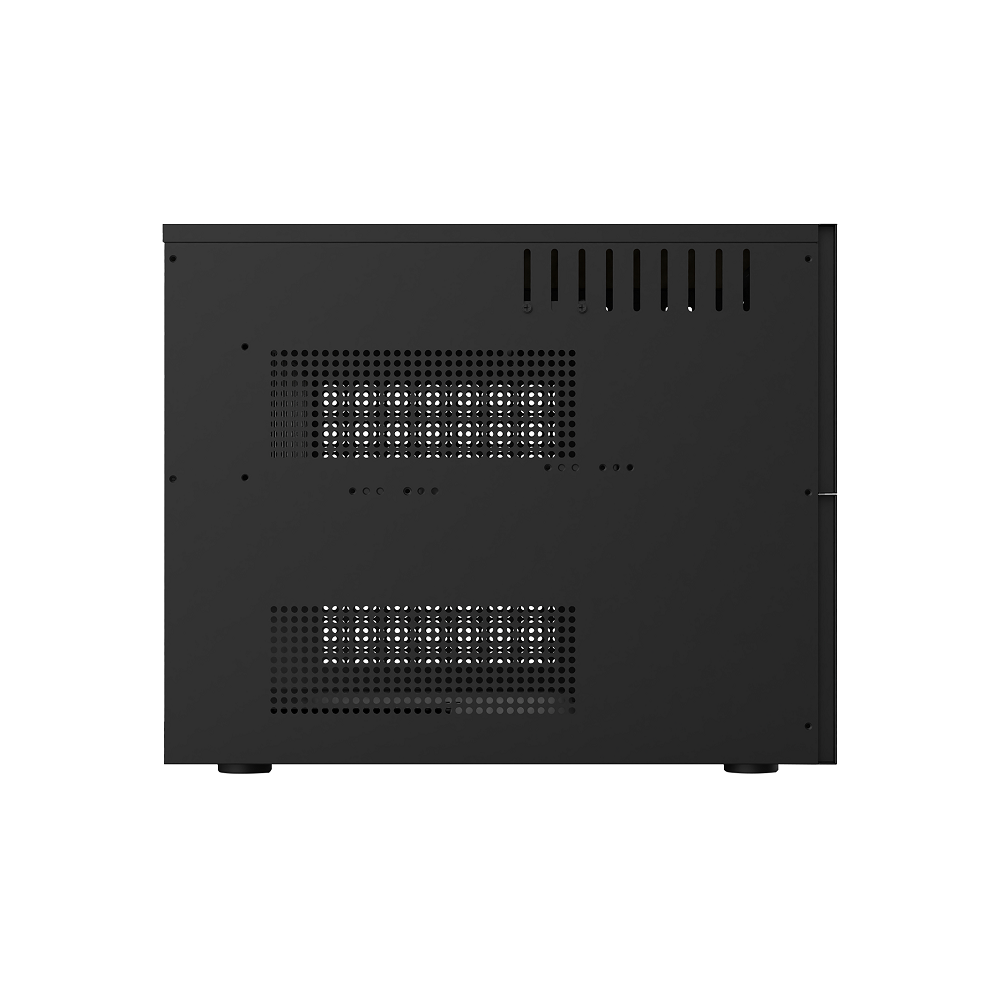 Serveur IA Deep Learning-2 - AMD Entreprise Zen 3 56 Cores  112 Threads - 4 x RTX 5080 - 512Go RECC - 22TB Stockage