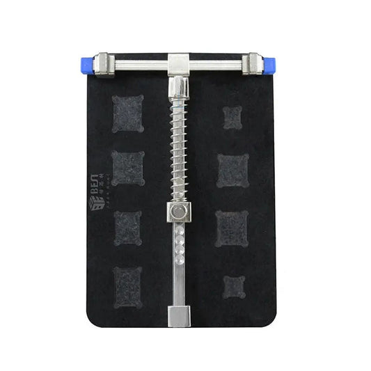 BST-001E  Station de travail pour support de carte PCB