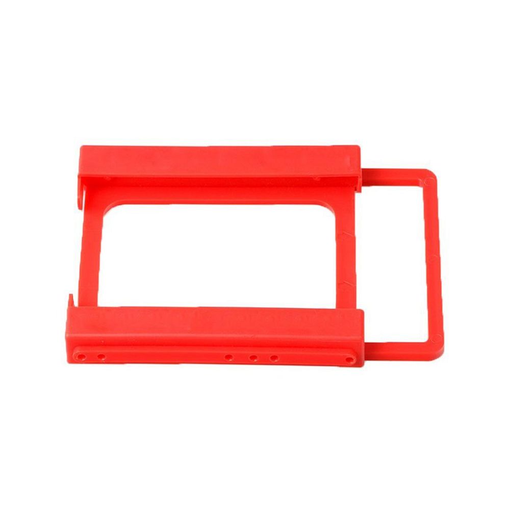 Kinpower Adaptateur de Montage Support Disque Dur 2,5" vers 3,5"