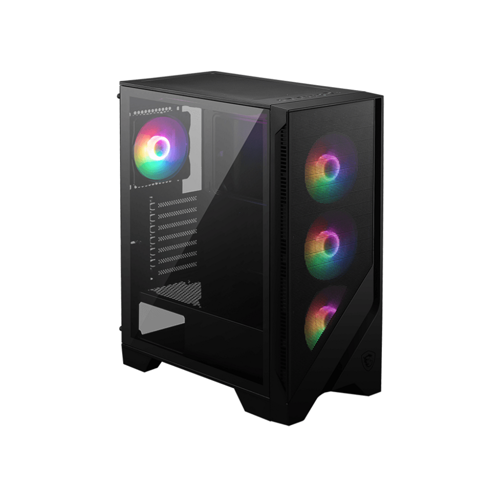 Châssis Moyen Tour MSI MAG FORGE 120A