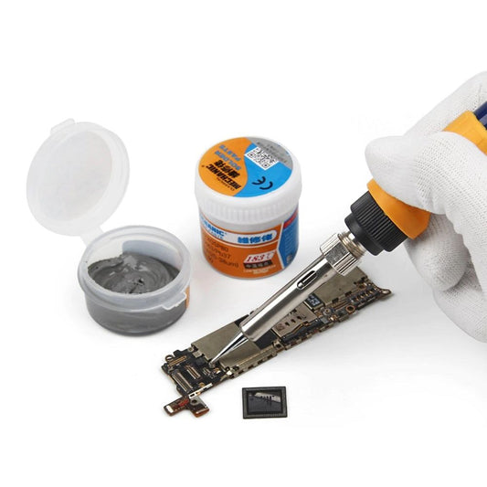 XG-50 Pâte à braser pour soudure au Point de fusion