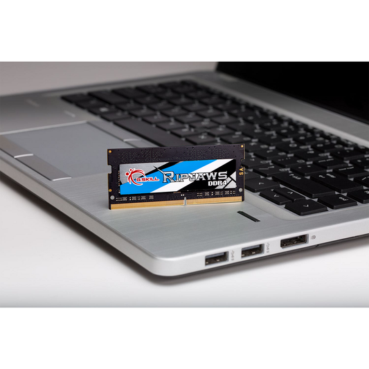 Mémoire So-Dim G.SKILL 16GB DDR4 3200MHz CL22 1.20v