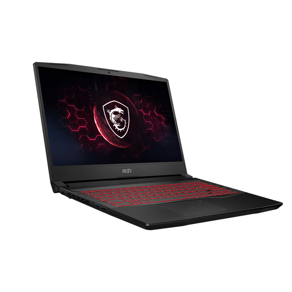 MSI Pulse GL66 12UEK-454XFR  15.6'' - i5-12500H - RTX 3060 - 16Go RAM - 512Go SSD Nvme - Wifi 6 - BT 5.2 - Win11 Pro