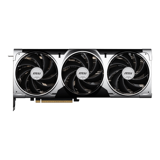 Carte Graphique MSI GeForce RTX 5080 Ventus 3X OC GDDR7 16GB