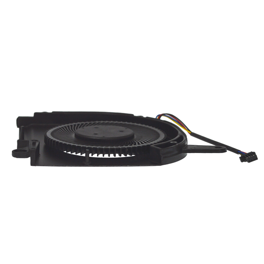 Ventilateur Fan d'ordinateur Portable Pour Gigabyte RP75 GPU 0.7cm