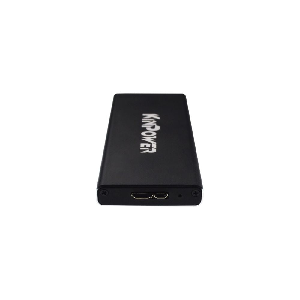 Boîtier Externe USB 3.0 Pour Disque Dur SSD MacBook Air Anné 2012 7+17 Pin Format 2Gen
