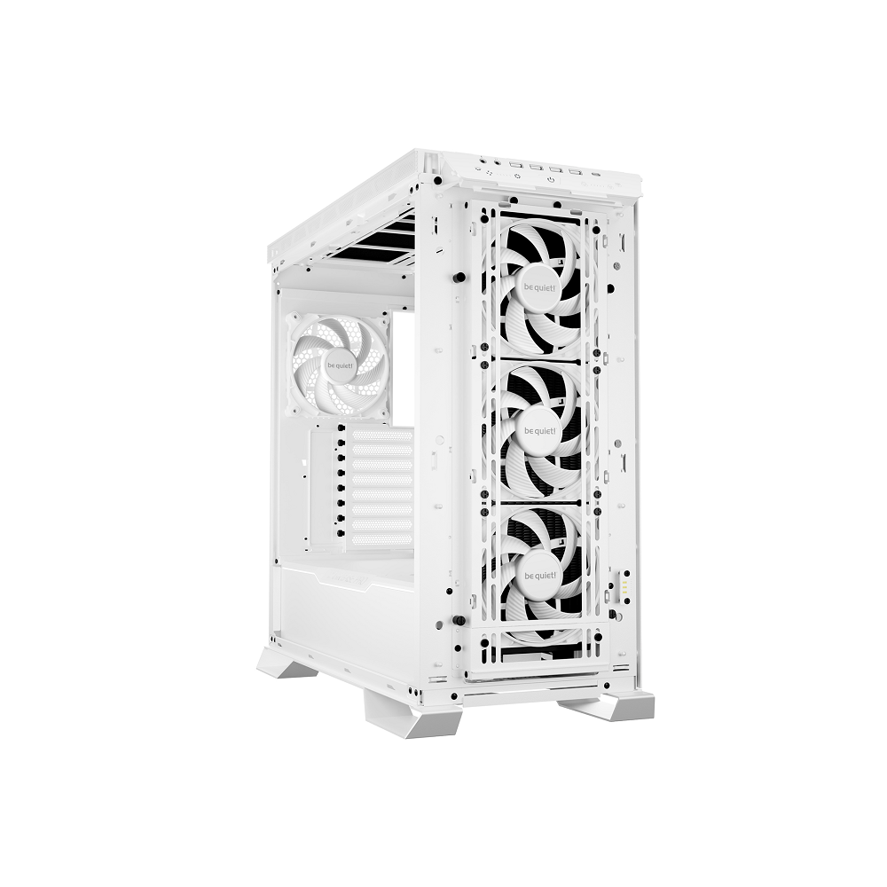 Châssis Station de travail Bequiet Dark Base Pro 901